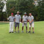Junior Achievement 30th Annual Golf Classic