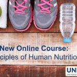 Principles of Human Nutrition