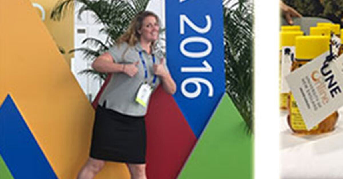 University of New England at the American Public Health Association