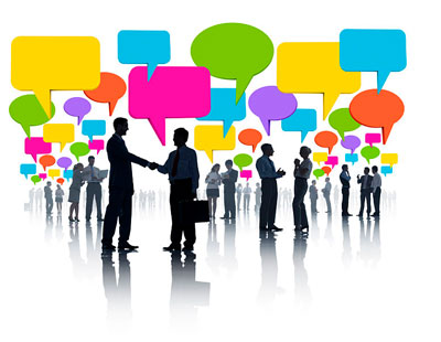 Building community through participation