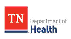 Tennessee Department of Health Logo