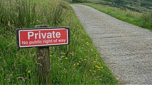 Student Privacy