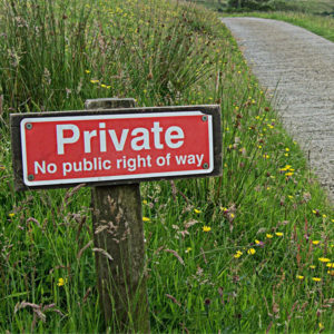 Student Privacy