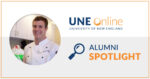 Tyler Blankenship, Master of Science in Applied Nutrition Student