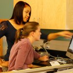 Lending a helping hand with an online science prerequisite course