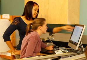 Lending a helping hand with an online science prerequisite course