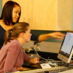 Lending a helping hand with an online science prerequisite course