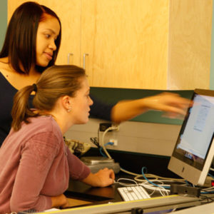 Lending a helping hand with an online science prerequisite course