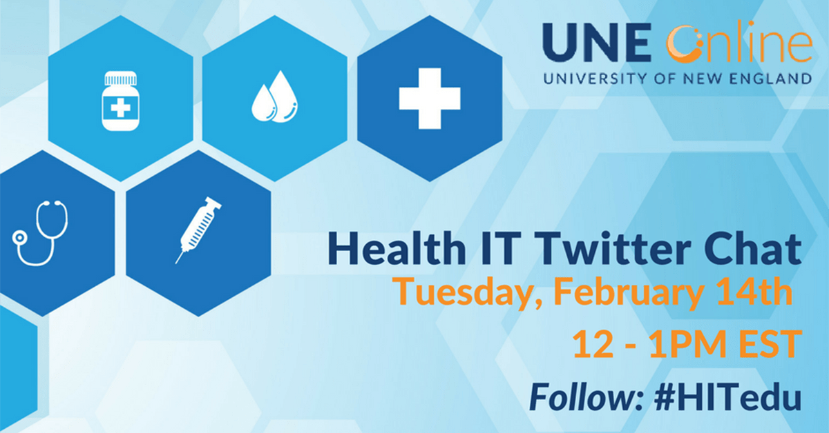 MSIN Twitter Chat