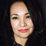 Laura Rosales, RN - Master's in Applied Nutrition Student