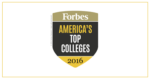 Forbes America's Top Colleges 2016