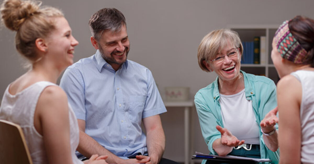 Social Work Careers