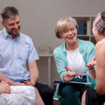 Social Work Careers