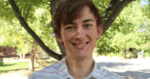 Jackson Long, Student in the Master of Science in Applied Nutrition program