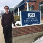 Holland Wegner, Enrollment Counselor