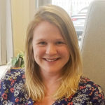 Lisa Shaker, Senior Student Support Specialist