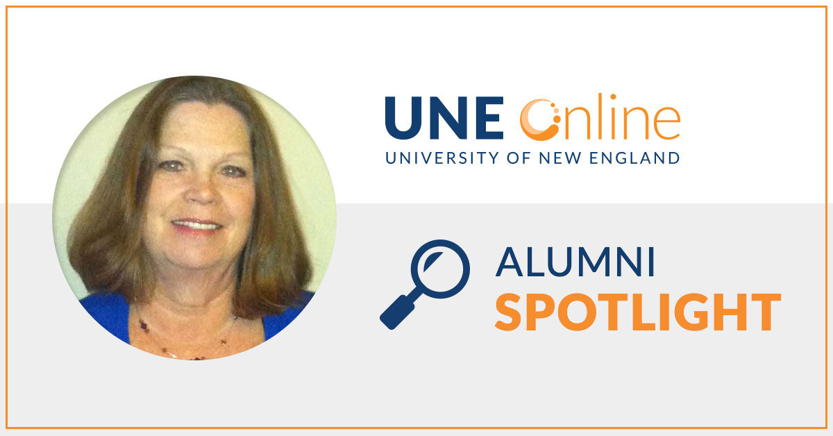 Dr. Vicki Rusbult, Ed.D.