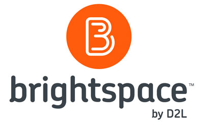 Brightspace Learning Management System