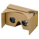 Virtual Reality Learning