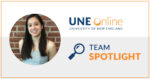 Carol Le - UNE Online