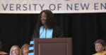 2017 Hooding Ceremony