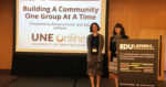 International Education Conference Presentation
