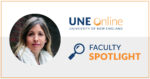 Micaela Karlsen, Applied Nutrition Faculty