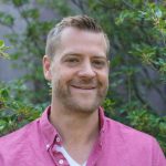Jeff Nelsen, Enrollment Counselor UNE Online