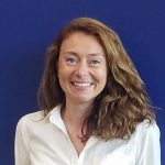 Maria Lorello, Enrollment Counselor
