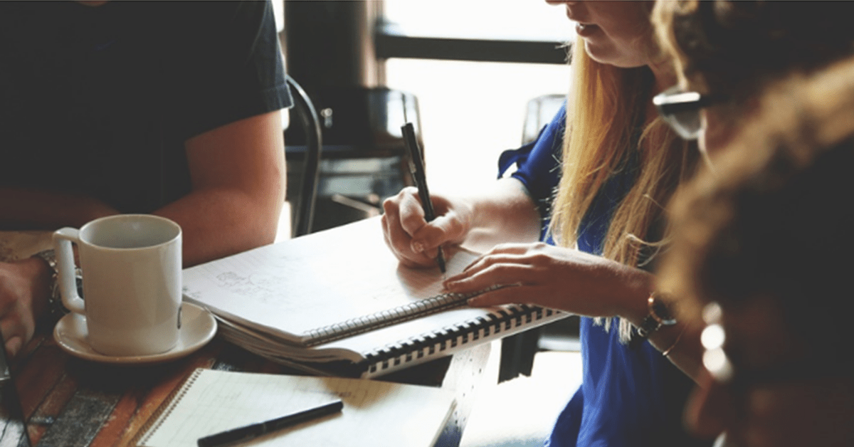 Staying on Track in a Self-Paced Course