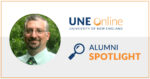Dr. Joel Lowsky, Ed.D. Graduate
