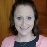 Christine Rogerson