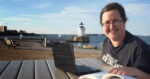 Elizabeth Benz, Director of Student Support at UNE Online