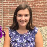 Kelsey McIntyre, Enrollment Counselor