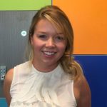 Emily Hill, Student Support Specialist
