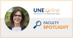 Wanda Anderson, MSW Professor