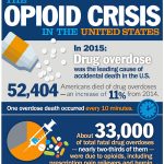 Opioid Crisis Infographic