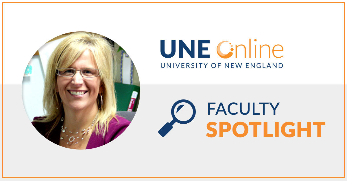 Mary White, MSW Clinical Assistant Professor