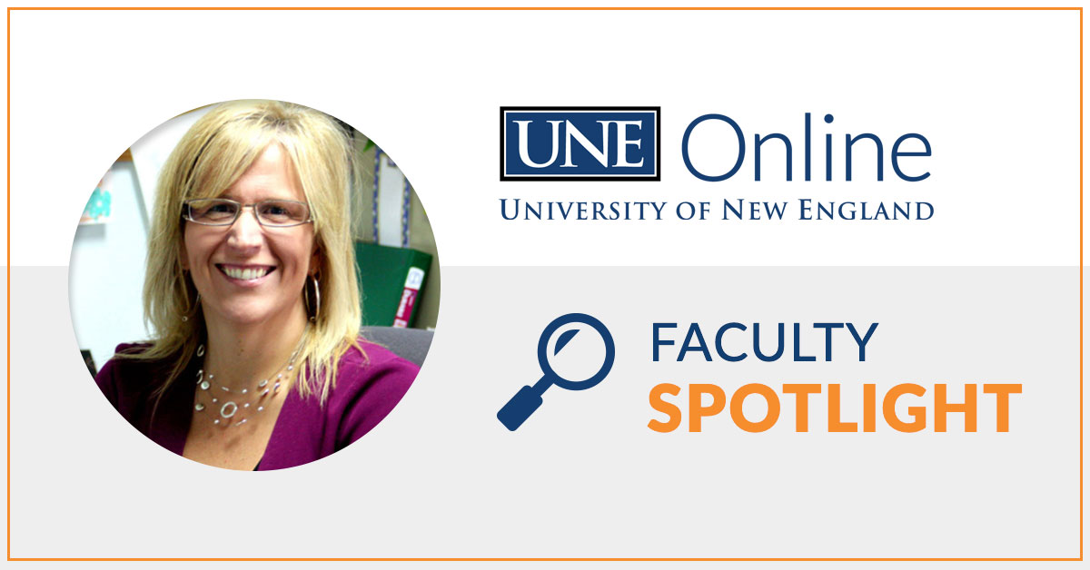Mary White, MSW Clinical Assistant Professor