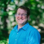 Richard Parent, Director of Assessment, UNE Online