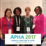 APHA 2017