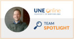 Zachary York, Student Support Specialist