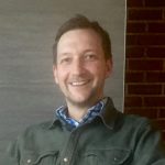 Zachary York, Student Support Specialist