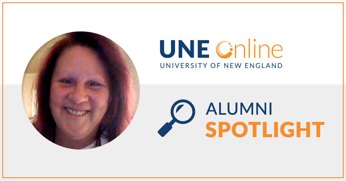 Dee Manatowa, Student, MSW program