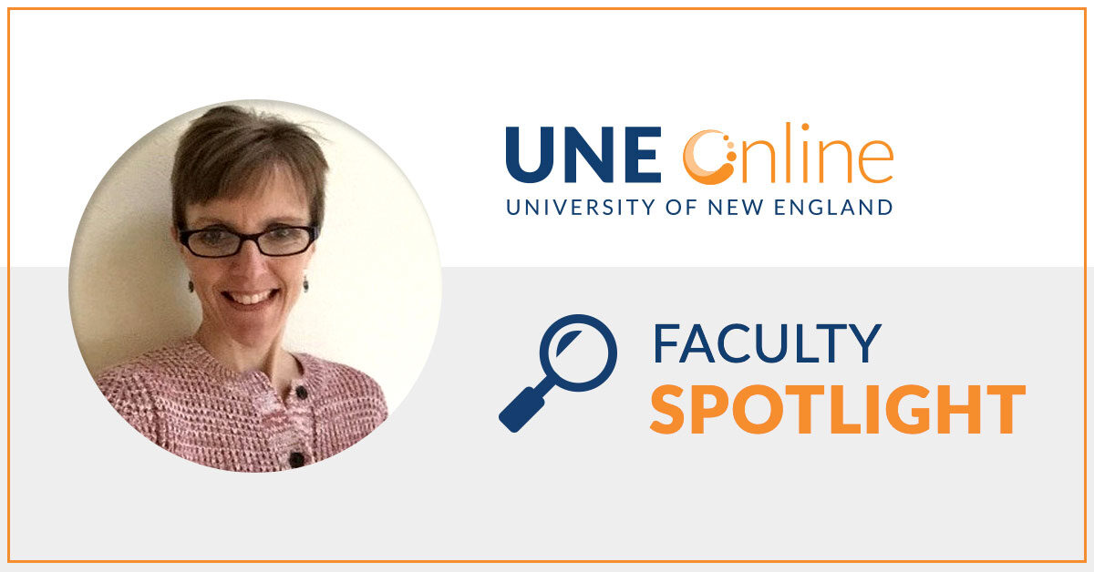 Leanne DiMaio, MBA, MPH