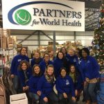GPPH Team Volunteer Work