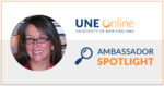 Marta Frisardi Instructor for the Science Prerequisites for Health Professions program