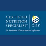 Certified Nutrition Specialist logo