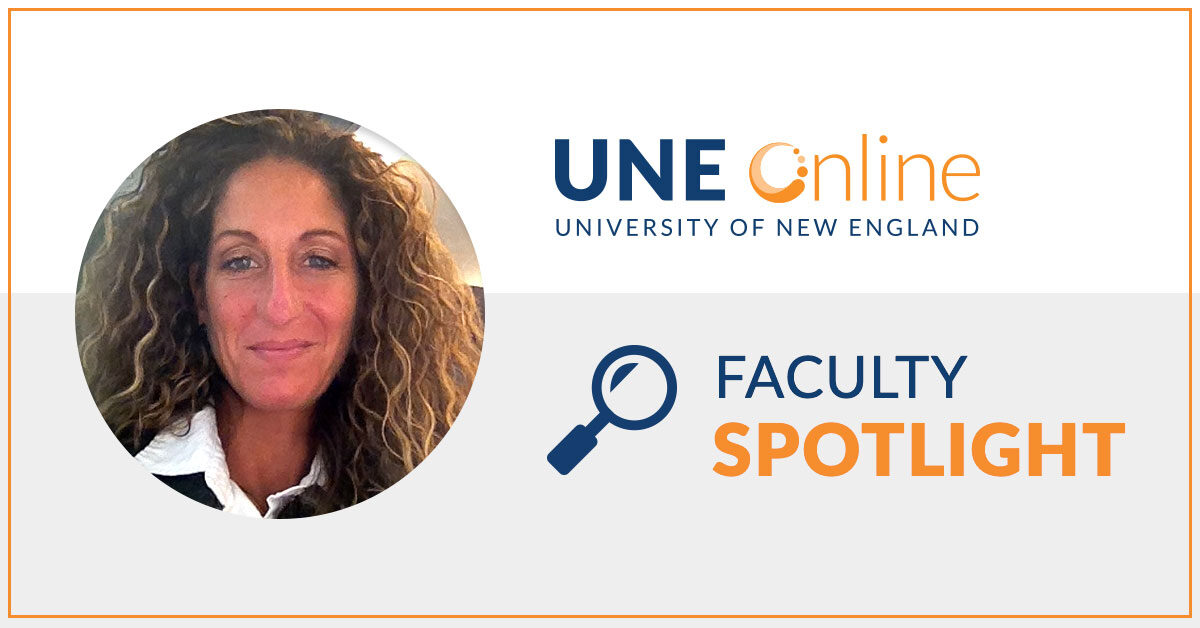 Dr. Amy Storch, BSW, MSW, PhD, LCSW