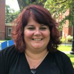 Jenn O'Neil, Program Manager, Master of Social Work Program at UNE Online